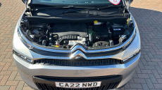 Citroen C3 Aircross 1.2 PureTech 130 Shine Plus 5dr EAT6 Petrol Hatchback